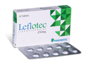 Leflotec Tab 250mg 10's