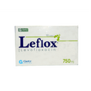 Leflox Tab 750mg 10's