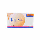 Lerace Tab 750mg 10's