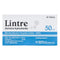 Lintre 50 Tab 50mg 30's