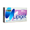 Lipiget Tab 20mg 10's