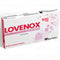 Lovenox Tab 500mg 10's