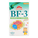 Morinaga BF-3 Growing-Up Formula Powder Milk 300g