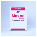 Maxna Cap 500mg 2x10's