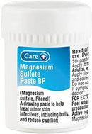 Magnesium Sulphate Paste 2oz