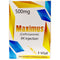 Maximus 500mg IM injection 1Vial