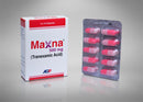 Maxna Cap 500mg 10's