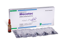 Mecotec Inj 500mcg 10Amp