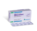 Mecotec Tab 500mcg 100's