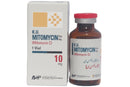 Mitomycin inj 10mg 1Vial