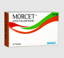 Morcet Tab 20mg 14's