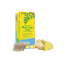 Moringa Tea Ginger