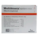 Multibionta Inj 5Ampx10ml