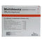 Multibionta Inj 5Ampx10ml