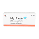 Mylaxon Tab 500mcg 3x10's