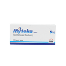 Myteka Tab 5mg 14's