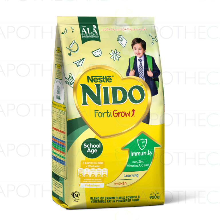 Nido Milk Powder 900g