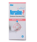 Norsaline-P Nasal Spray 30ml