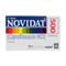 Novidat Tab 500mg