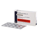 Novonorm Tab 0.5mg 30's