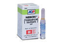 Nebcin Inj 80mg 1Ampx2ml