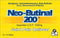 Neo-Butinal 200 Tab 200mg 10x10's