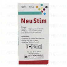 Neu Stim Syp 120ml