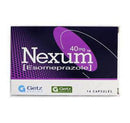 Nexum Cap 40mg 2x7-s