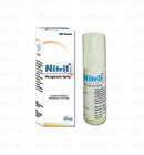 Nitril Spray 0.4mg/Dose 200Dose