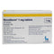 Novonorm Tab 1mg 30's