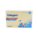 Ostegem Tab 500mg/600IU/90mcg 30's