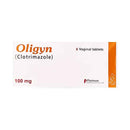 Oligyn Tab 100Mg