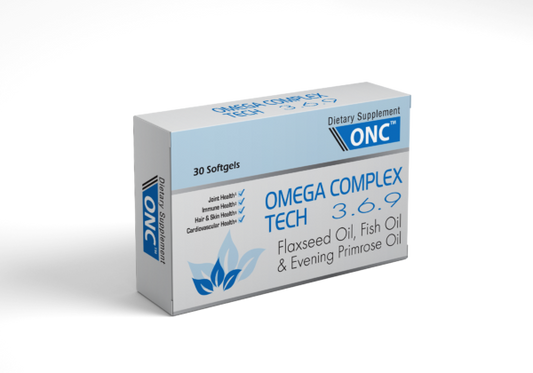 Onc Omega Complex Tech