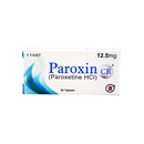 Paroxin-CR Tab 12.5mg 3x10's