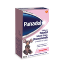 Panadol Drops 80mg/0.8ml 30ml