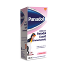 Panadol Liq 160mg 120ml