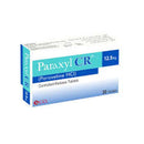 Paraxyl CR Tab 12.5mg 30's