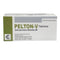 Pelton-V Tab 12.72mg 10s