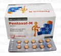 Pentoxol Tab 1mg 50's