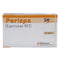 Perispa Tab 50mg 3x10's