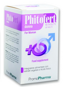 Phitofert (Women) Tab 500mg 60's