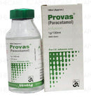 Provas Inf 1g 1Vialx100ml