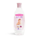 Mothercare Baby Oil Medium 120Ml