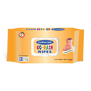 Mothercare Go Rash Wipes Large 40Pcs