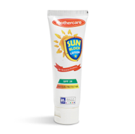 Mothercare Sunblock Large 75gm