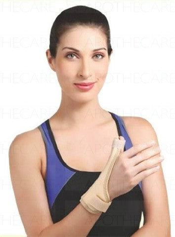 Thumb Spica Splint Large 1's