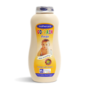 Mothercare Go Rash Powder Large 250Gm