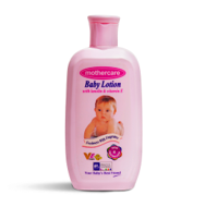 Mothercare Baby Lotion Natural Medium 115Ml