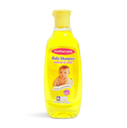 Mothercare Baby Shampoo Yellow Large 200Ml