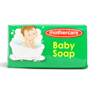 Mothercare Baby Soap Green 100Gm